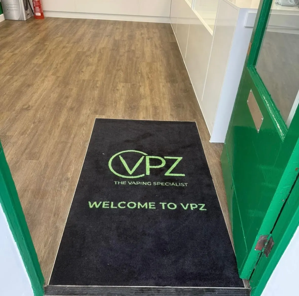 VPZ, Scotland - photo 4