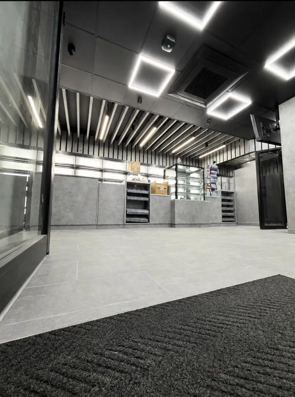 Convenience Store Fit-Out, Scotland - photo 2