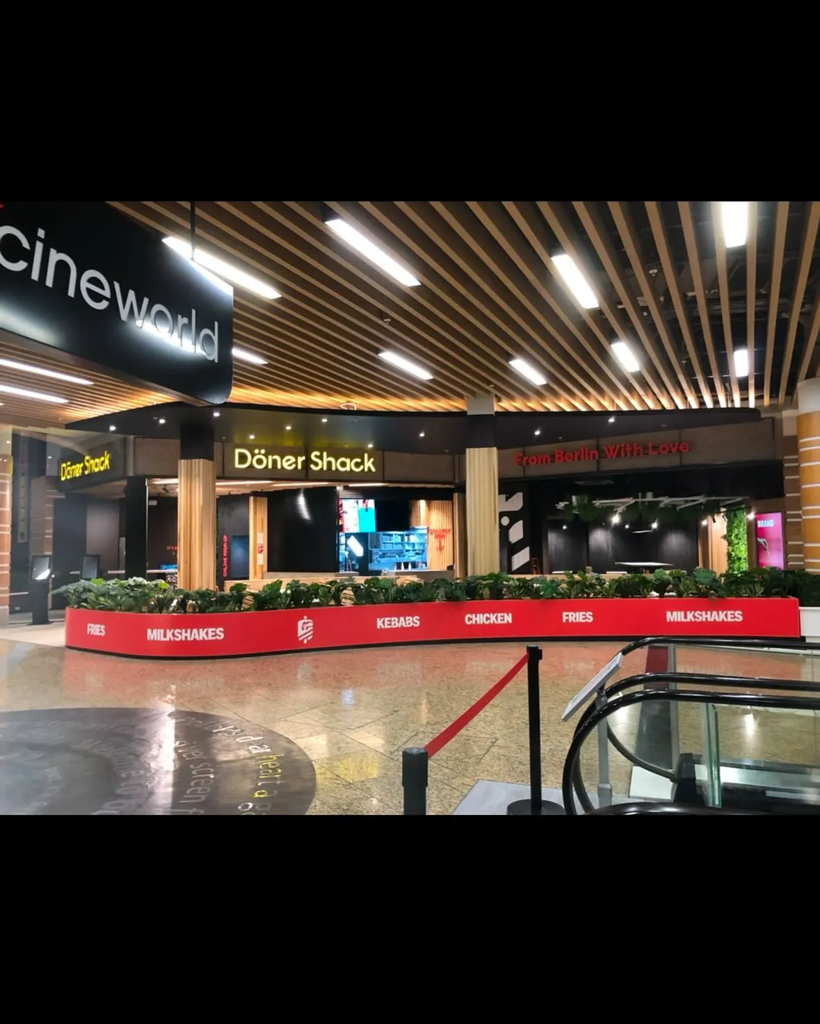 Doner Shack, Food Court - photo 4