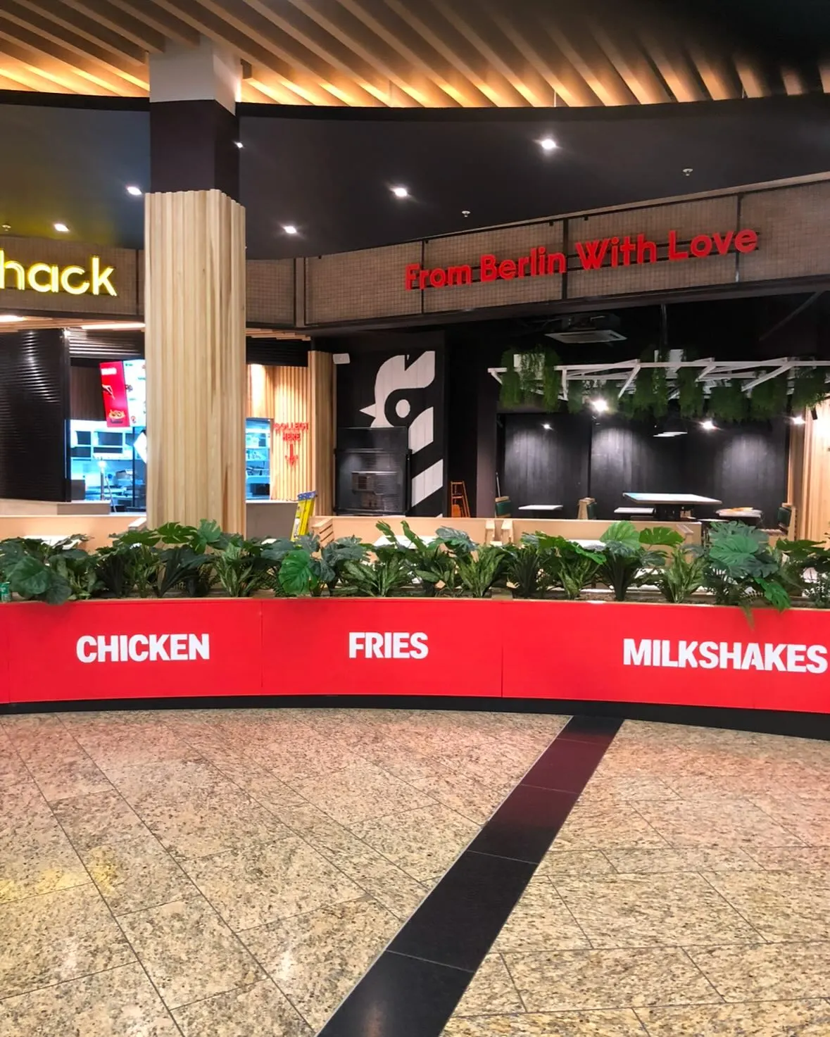 Doner Shack, Food Court - photo 5