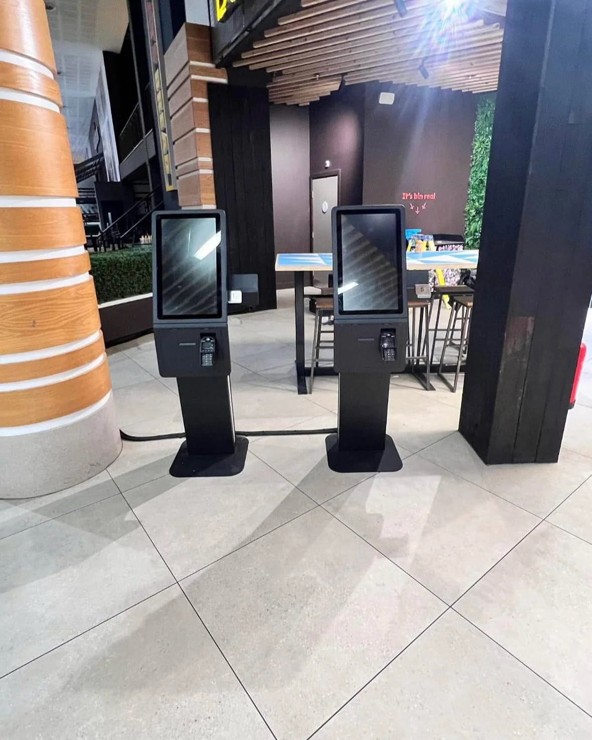 Doner Shack, Food Court - photo 6 of 7
