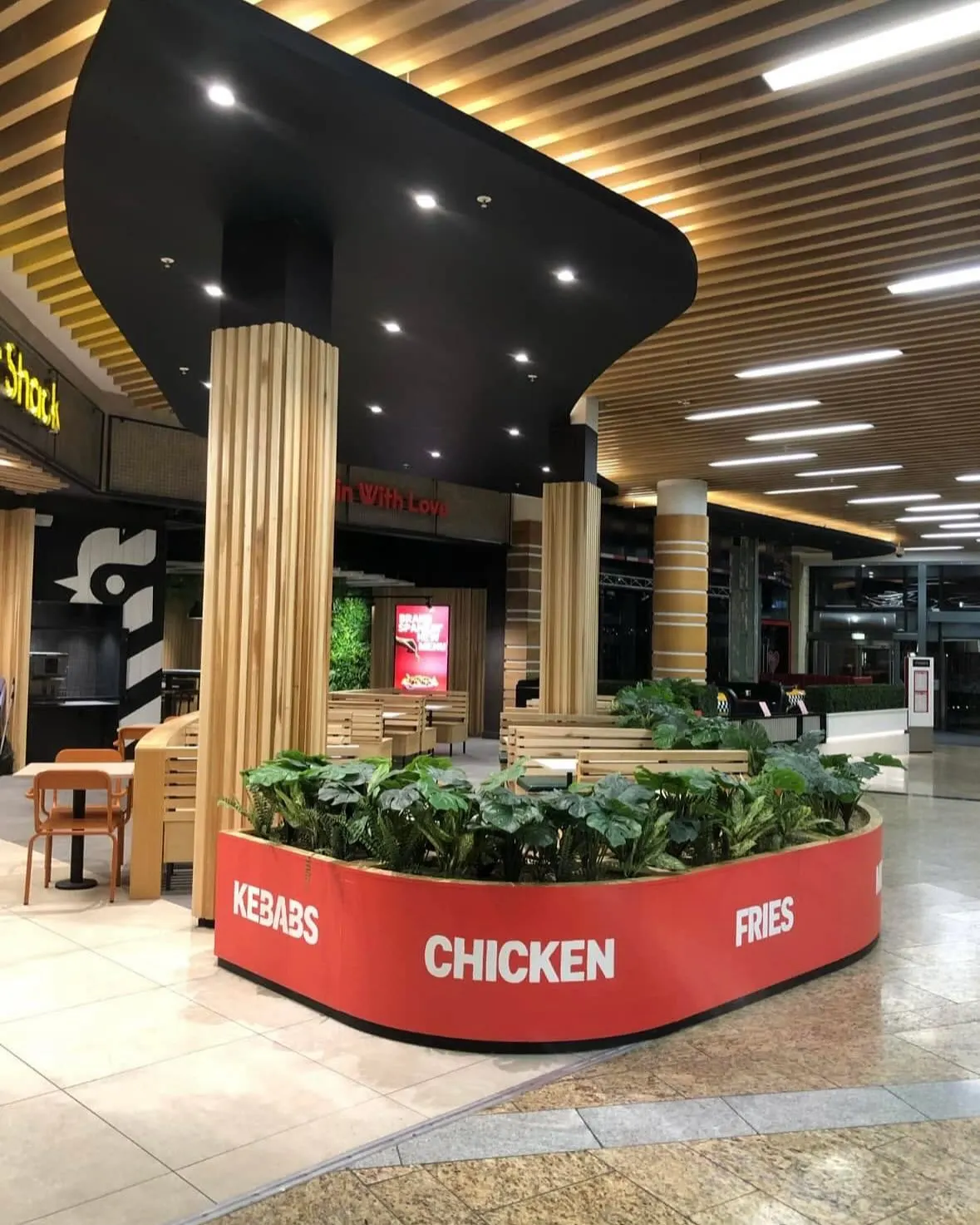 Doner Shack, Food Court - photo 7