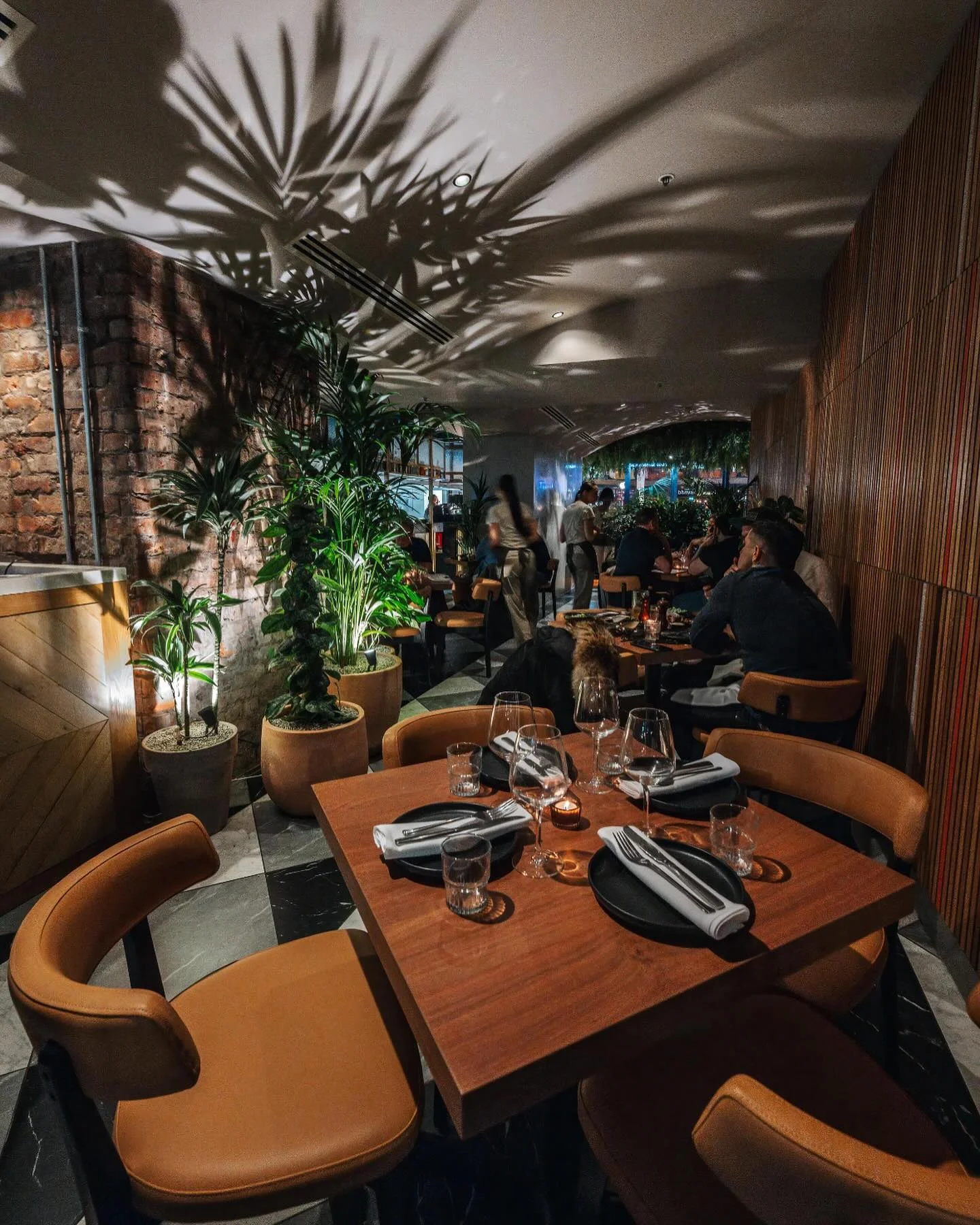 Garten Bar, Manchester - photo 3 of 5