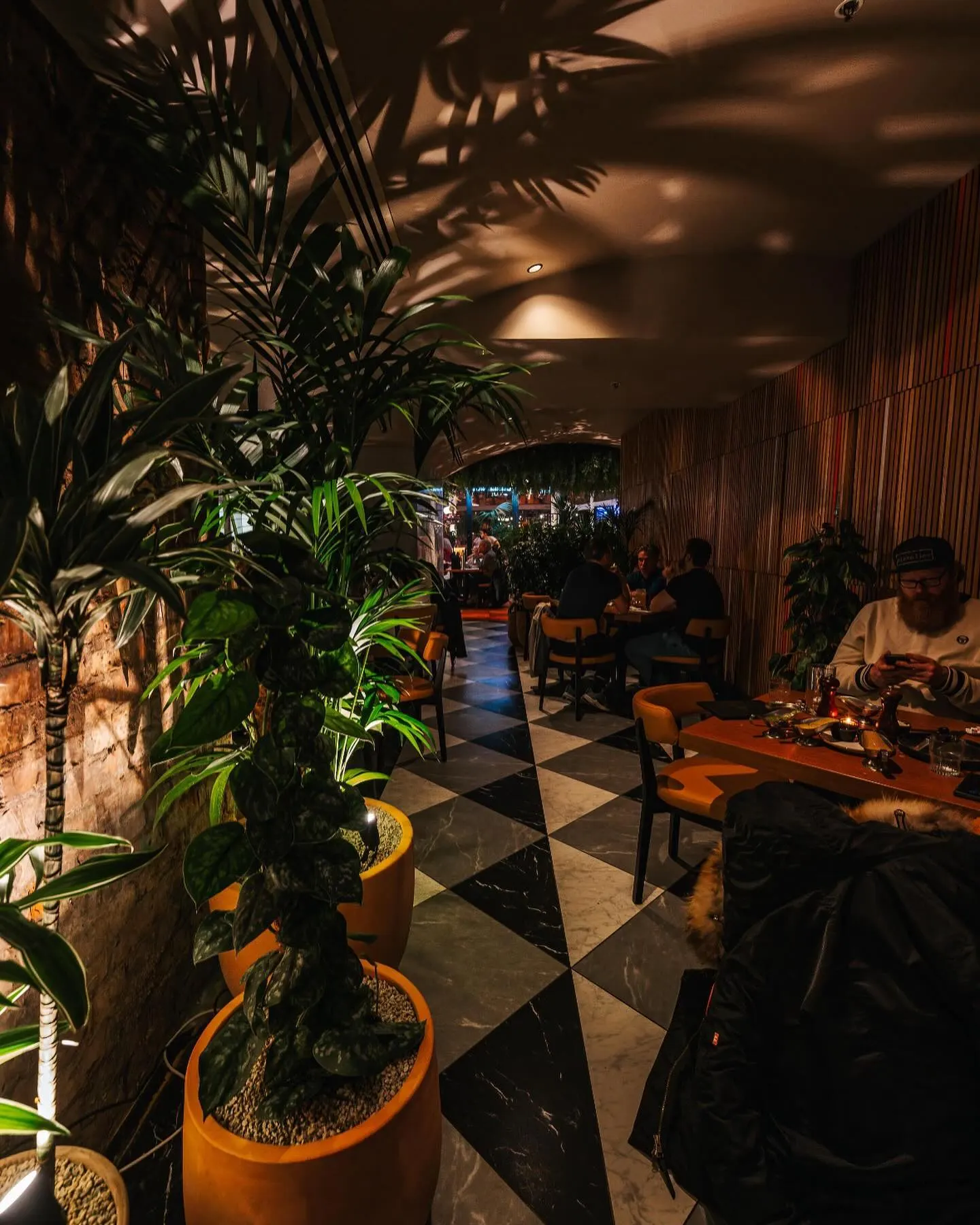 Garten Bar, Manchester - photo 5