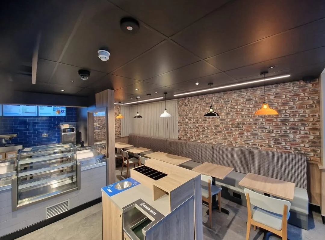 Greggs, UK - photo 1 of 2