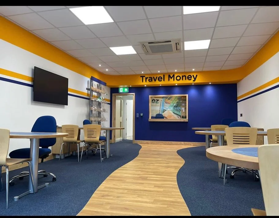 Hays Travel - photo 5 of 15
