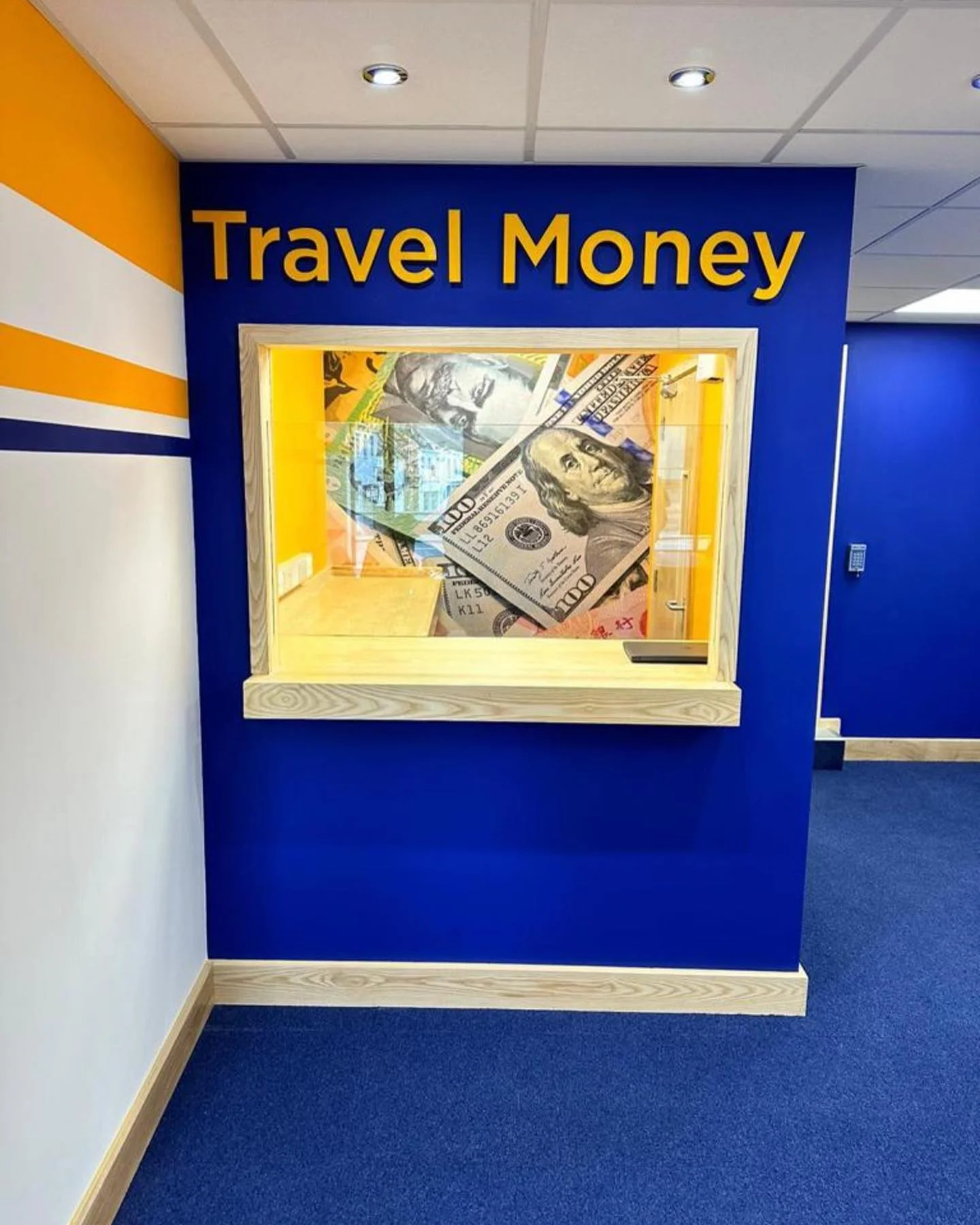 Hays Travel - photo 9 of 15