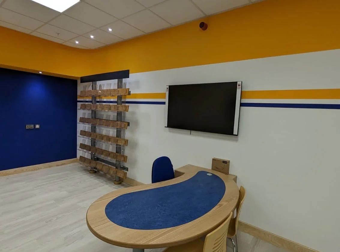 Hays Travel - photo 1 of 15