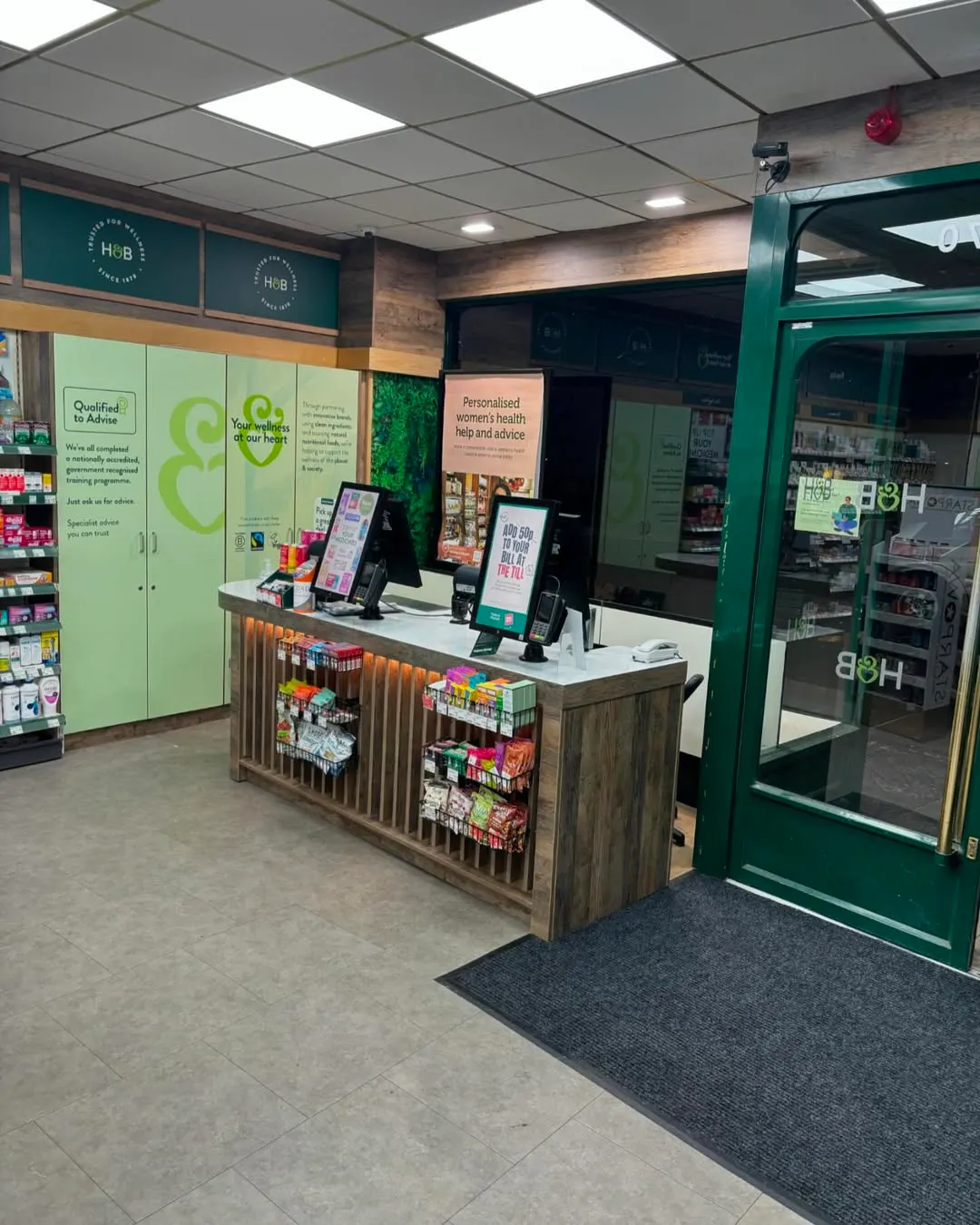 Holland & Barrett - photo 9