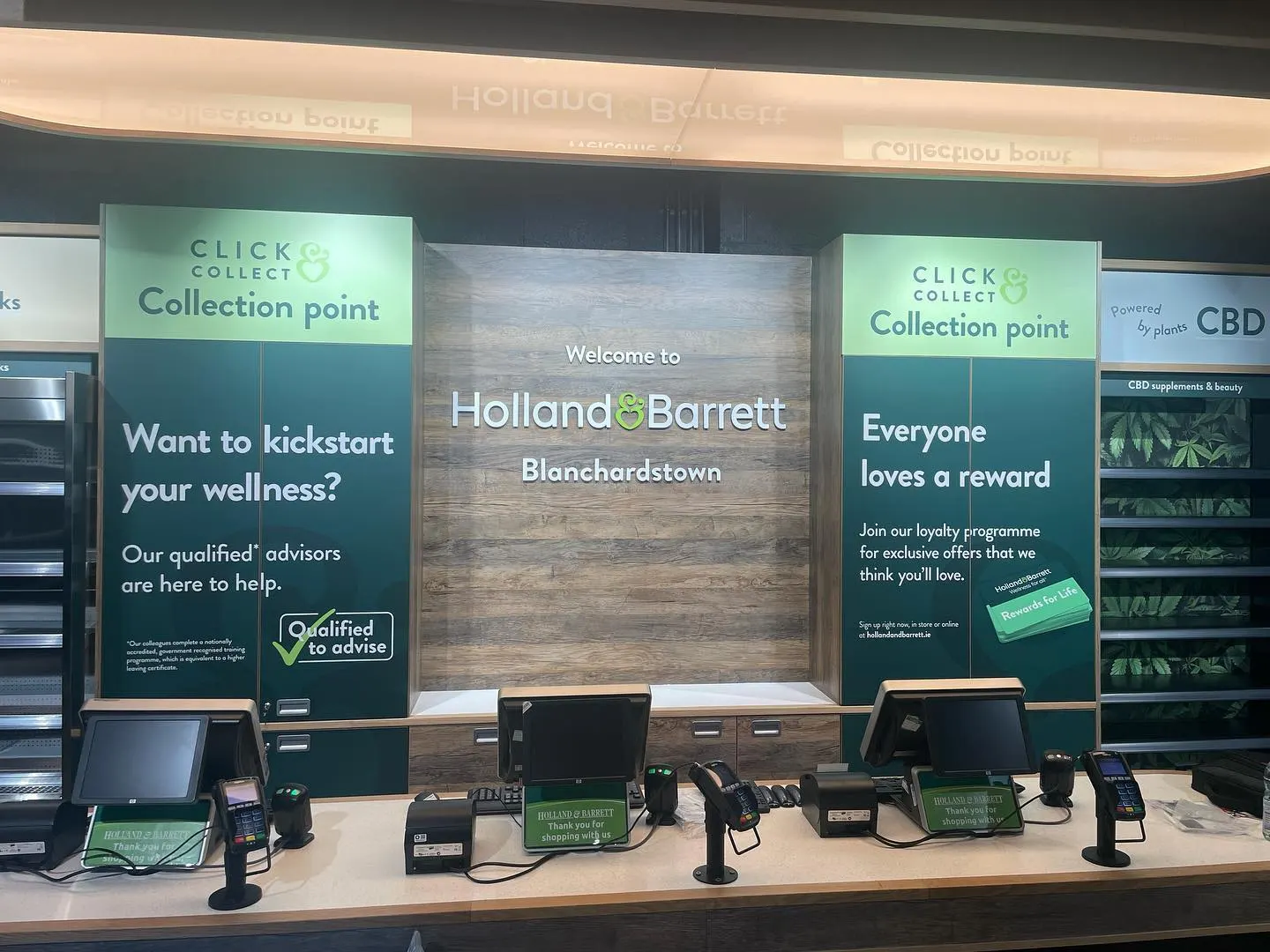 Holland & Barrett - photo 10