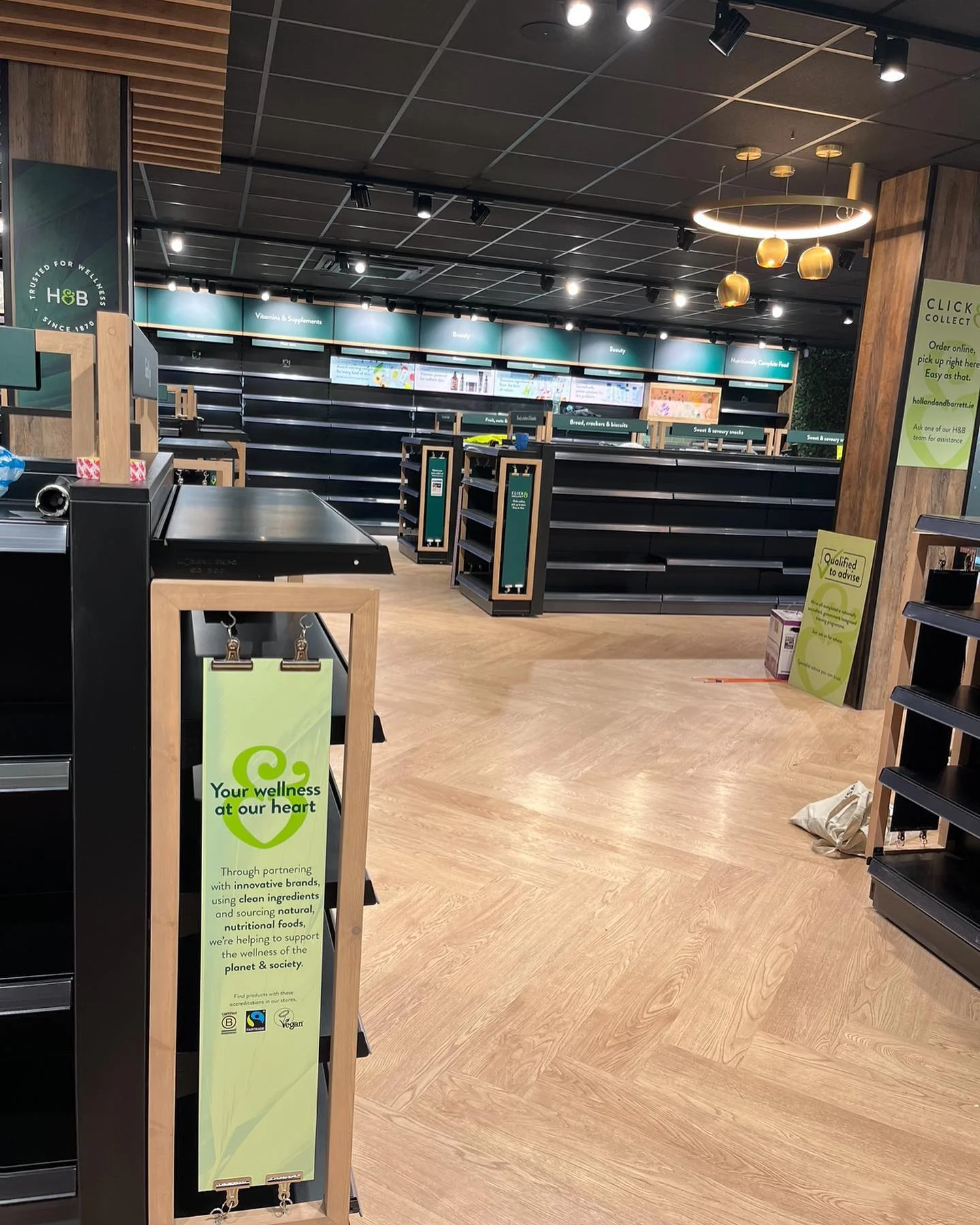 Holland & Barrett - photo 6 of 13