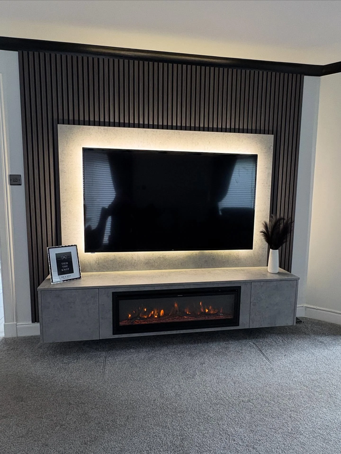 Bespoke Media Walls, Dundee & Surrounding Areas - photo 7 of 7