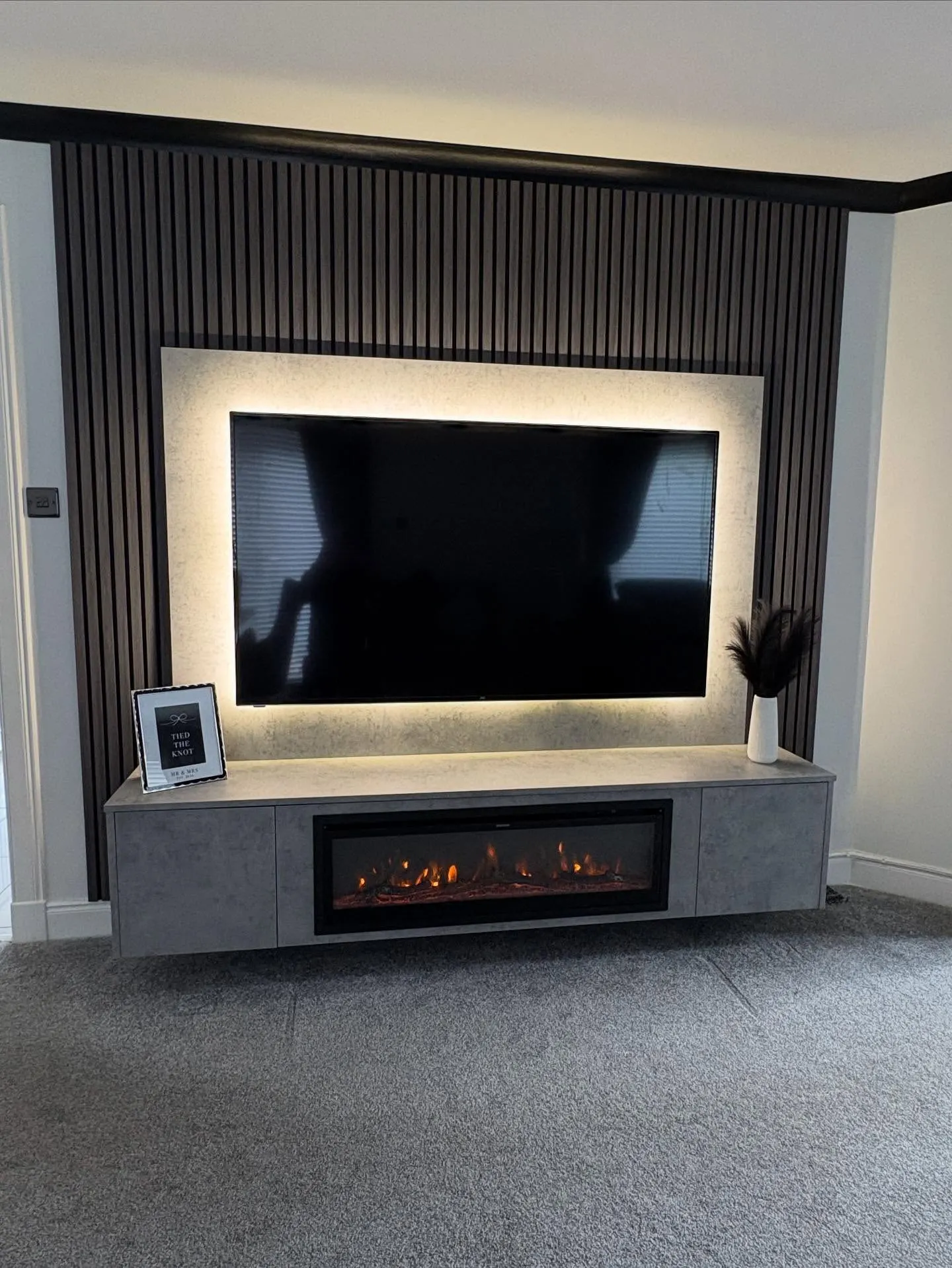 Bespoke Media Walls, Dundee & Surrounding Areas - photo 7