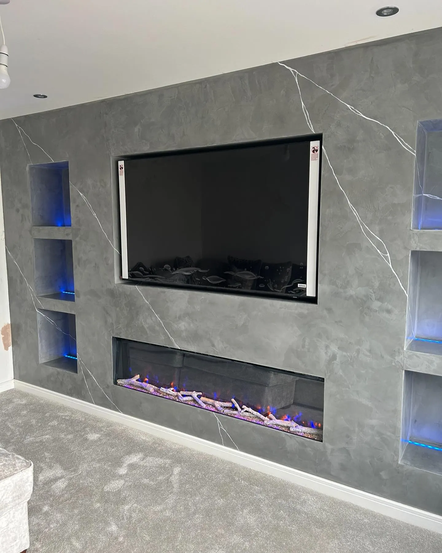 Bespoke Media Walls, Dundee & Surrounding Areas - photo 4