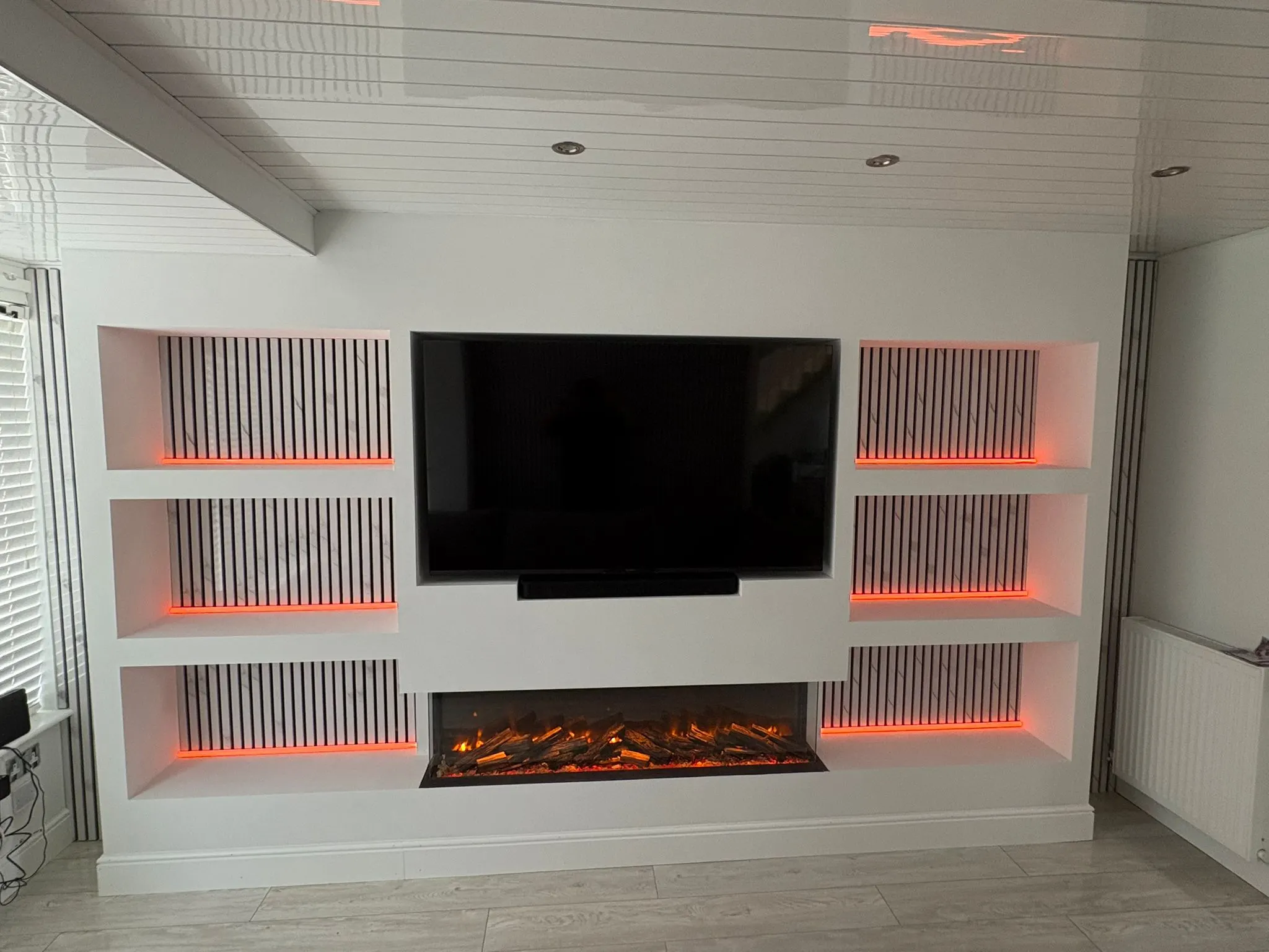 Bespoke Media Walls, Dundee & Surrounding Areas - photo 5