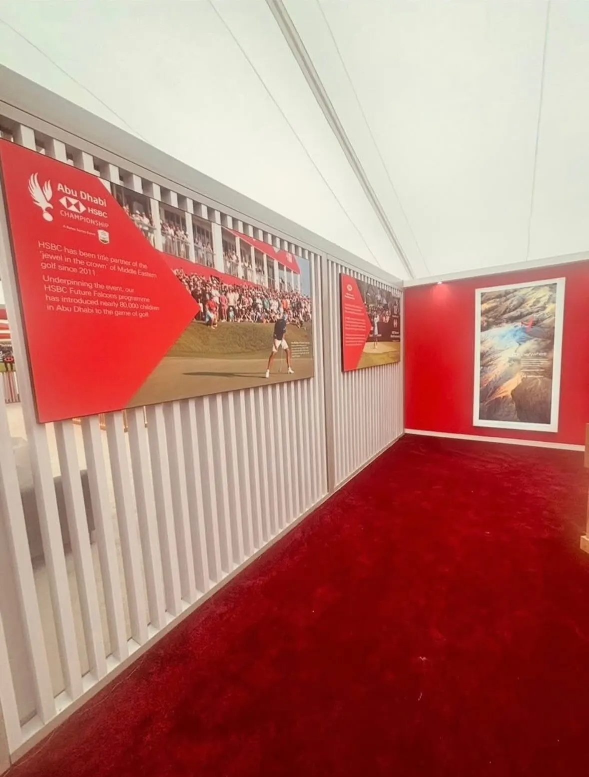HSBC Hospitality, The Open Championship - photo 9