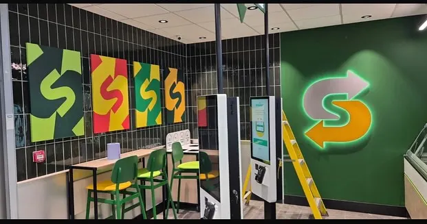 Subway - photo 2