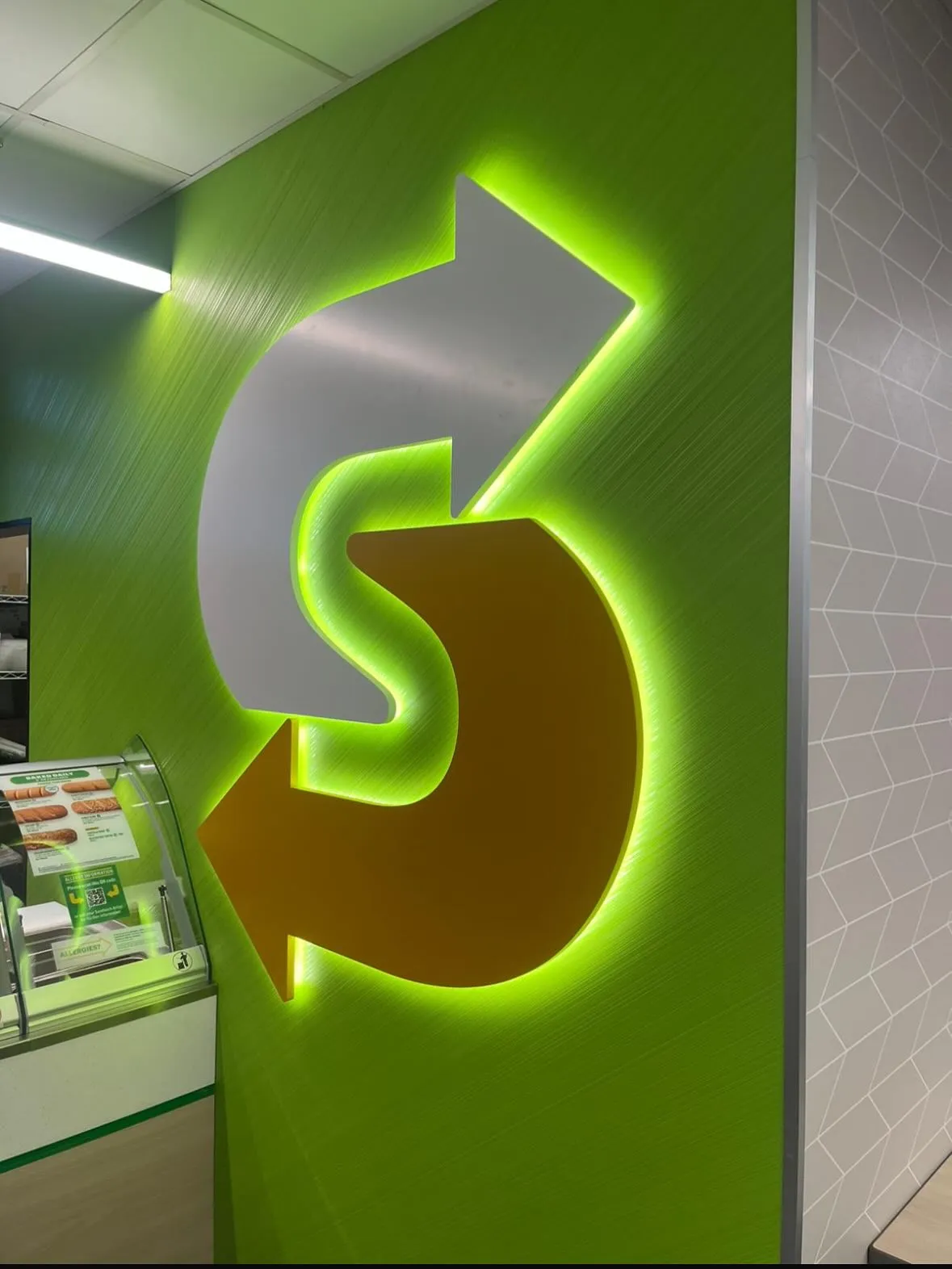 Subway, 